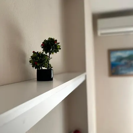 Appartement Pety's House By The Sea