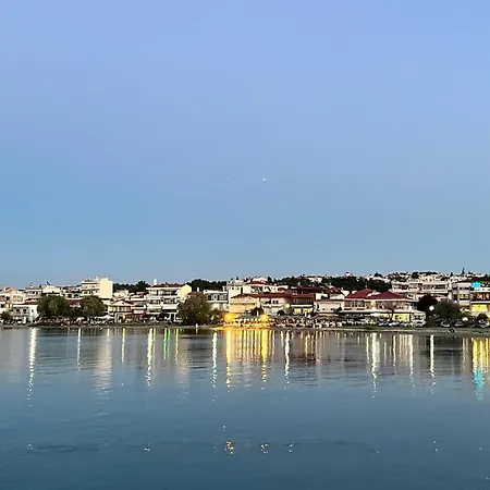 Pety's House By The Sea