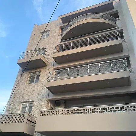 Pety's House By The Sea