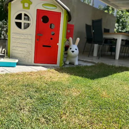 Pety's House By The Sea *