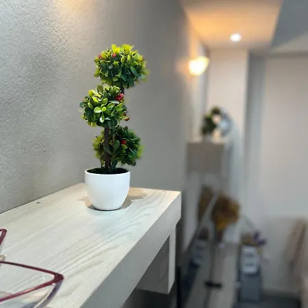 Appartement Pety's House By The Sea *